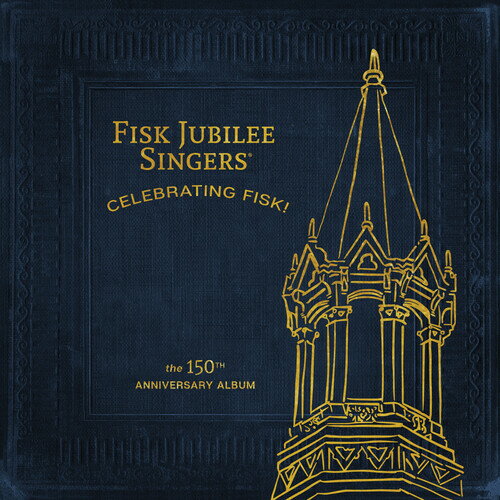 ◆タイトル: Celebrating Fisk! (The 150th Anniversary Album)◆アーティスト: Fisk Jubilee Singers◆現地発売日: 2023/02/03◆レーベル: Curb Records◆その他スペック: AnniversaryエディションFisk Jubilee Singers - Celebrating Fisk! (The 150th Anniversary Album) LP レコード 【輸入盤】※商品画像はイメージです。デザインの変更等により、実物とは差異がある場合があります。 ※注文後30分間は注文履歴からキャンセルが可能です。当店で注文を確認した後は原則キャンセル不可となります。予めご了承ください。[楽曲リスト]Vinyl LP pressing. 2020 release. Includes guest appearances from CeCe Winans, Keb' Mo, Lee Ann Womack, The Fairfield Four, Ruby Amanfu, Rod McGaha, Jimmy Hall, Rodney Atkins and others. The Fisk Jubilee Singers are an American a cappella ensemble that performs Negro spirituals originally sung by slaves prior to the Civil War. The first group of Singers arranged the music and took it on the road beginning in 1871 introducing the public to a new genre that remains a vibrant musical tradition today. On November 16, 1871, a group of unknown singers - all but two former slaves and many still in their teens - arrived at Oberlin College in Ohio to perform before a national convention of ministers. After a few standard ballads the chorus sang spirituals and other songs associated with slavery. It was one of the first public performances of the secret music African Americans sang in the fields and behind closed doors for generations.