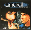 Amaral - Estrella de Mar LP レコード 【輸入盤】