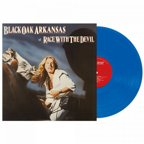 ◆タイトル: Race With The Devil - Blue◆アーティスト: Black Oak Arkansas◆現地発売日: 2023/03/03◆レーベル: Purple Pyramid◆その他スペック: カラーヴァイナル仕様/リイシュー（復刻・再発盤)Black Oak Arkansas - Race With The Devil - Blue LP レコード 【輸入盤】※商品画像はイメージです。デザインの変更等により、実物とは差異がある場合があります。 ※注文後30分間は注文履歴からキャンセルが可能です。当店で注文を確認した後は原則キャンセル不可となります。予めご了承ください。[楽曲リスト]1.1 Race with the Devil 1.2 Freedom 1.3 One Night Stand 1.4 Daisy 1.5 Rainbow 1.6 Feels So Good 1.7 Stand By Your Own Kind 1.8 Not Fade AwayVinyl reissue of the crucial 1977 album from southern rock kings, Black Oak Arkansas! Originally released under the shortened moniker, Black Oak, this album was the band's debut release for the illustrious Capricorn Records, home to The Allman Brothers Band, The Marshall Tucker Band, wet Willie and more! Restored artwork features 100% more Arkansas and a printed sleeve with some eye-popping photos of lead singer James Mangrum!