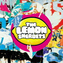 Lemon Sherbets - More Affordable Lemons CD アルバム 【輸入盤】
