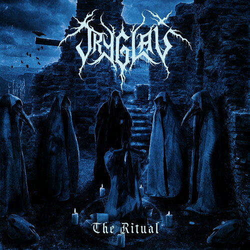 【取寄】Tryglav - The Ritual LP レコード 【輸入盤】