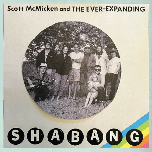 ◆タイトル: SHABANG◆アーティスト: Scott McMicken ＆ the Ever-Expanding◆現地発売日: 2023/03/31◆レーベル: AntiScott McMicken ＆ the Ever-Expanding - SHABANG LP レコード 【輸入盤】※商品画像はイメージです。デザインの変更等により、実物とは差異がある場合があります。 ※注文後30分間は注文履歴からキャンセルが可能です。当店で注文を確認した後は原則キャンセル不可となります。予めご了承ください。[楽曲リスト]1.1 What About Now 1.2 Reconcile 1.3 Letters to the Editor 1.4 Mountain Lion 1.5 In My Mind 1.6 Shabang 1.7 Another One 1.8 Ever-Expanding 1.9 Grateful 1.10 Restart 1.11 Ace in the Hole 1.12 Diamonds in the Snow 1.13 Worried MindScott McMicken has always thrived on switching things up. As a founding member of Philadelphia rock mainstays Dr. Dog, McMicken and his bandmates consistently explored new sounds and new ways of writing songs across 10 gleefully eclectic albums before their 2021 hiatus. While McMicken has quietly released solo projects via cassette and vinyl on his own label Press On Records, for his latest effort, he's done something he's only done once before: started a band. With Shabang, out March 31, 2023, via ANTI-, comes the debut album from Scott McMicken and the Ever-Expanding, and he's made some of his freest and most adventurous music yet: a wonderfully collaborative collection of songs that feel lived in and true.By being present and living with these musicians (quite literally: McMicken and collaborator Michael Nau stayed in tents outside the studio) united under one common goal, Shabang is full of life and endlessly candid. I knew nothing good will come of this unless I am totally free and away from any pressure and pretense, says McMicken. Such an incredible spectrum of emotion passed through me while making this album. There was this lightness and un-self seriousness. I feel like music and life cruises at that spot: everybody was so wholeheartedly invested and open.