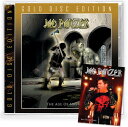 Jag Panzer - The Age of Mastery CD アルバム 【輸入盤】