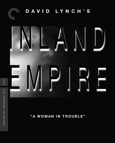 Inland Empire (Criterion Collection) ブルーレイ 【輸入盤】