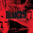 ◆タイトル: The Waiting - Red/black Haze◆アーティスト: Blak29◆現地発売日: 2023/03/03◆レーベル: Cleopatra◆その他スペック: カラーヴァイナル仕様Blak29 - The Waiting - Red/black Haze LP レコード 【輸入盤】※商品画像はイメージです。デザインの変更等により、実物とは差異がある場合があります。 ※注文後30分間は注文履歴からキャンセルが可能です。当店で注文を確認した後は原則キャンセル不可となります。予めご了承ください。[楽曲リスト]1.1 Blackout 1.2 Destroyer feat. Jyrki 69 ; Tommy Victor 1.3 Waiting For The Sun To Go Down 1.4 Go Go Little One 1.5 End Of Days 1.6 Of Love Of Hate Of Pain 1.7 Bleeding Love 1.8 The Waiting (A Token Of Your Death) 1.9 Don't Mind The Pain 1.10 I Am Screaming (But Nobody Hears)From longtime Danzig/Samhain associate, Steve Zing, comes a brutal new project featuring heavy riffs, punishing rhythms, and the bleakest of lyrics - Blak29! Zing and partner Dan Tracey wrote and produced the entire album and brought a few friends along for the ride such as The 69 Eyes vocalist Jyrki 69 and Danzig/Prong guitarist Tommy Victor! First single Destroyer will be promoted with a full concept video! Full publicity push in the States by Glass Onion PR and overseas by Stampede Press will get the word out about this exciting new project! Live performances will be taking place right around the release of the album!