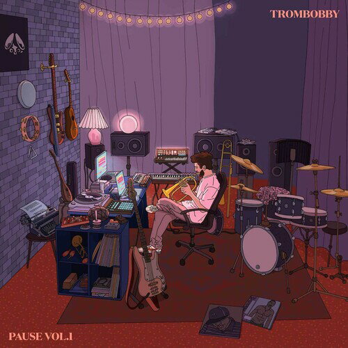 ◆タイトル: Pause Vol.1◆アーティスト: Trombobby◆現地発売日: 2023/01/13◆レーベル: Stereofox LTDTrombobby - Pause Vol.1 LP レコード 【輸入盤】※商品画像はイメージです。デザインの変更等により、実物とは差異がある場合があります。 ※注文後30分間は注文履歴からキャンセルが可能です。当店で注文を確認した後は原則キャンセル不可となります。予めご了承ください。[楽曲リスト]With more than 1.6M+ streams on all major DSPs - featured on various Apple Music, Spotify & TIDAL editorials, and part of the acclaimed Bulgarian Beat Wave compillation (support from BBC 1, CLASH Magazine, KCRW & more), the world saw TromBobby solidifying his place in the production scene and another example for the rise of the producers as lead artists. On his new EP, PAUSE VOL.1, Trombobby expands his attitude to beat music with neo-soul, jazz and r&b elements, going beyond sampling and with focus on live instrumentation and vocals as a production element. All that designed to create complex multi-layered music with vast emotional horizons. The take-everything-from-life-and-don't-stop-for-a-second energy is now transformed. Still there, but somehow matured due to the realization that you really need to focus on certain things in order to achieve your goals. On the new record TromBobby manifests the 4 years of exploration and love for collaboration with friends and same-energy people. That leads him to crossing paths with Jermaine Holmes who is an active member of the group The Vanguard since 2012 with artist D'Angelo. Their 2 collaborative tracks LONGING and TONY'S LAMENT don't only cross borders, but genres and sensations.
