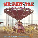 楽天WORLD DISC PLACEMr Subtitle - The Lucky Bag of Viktor Marek: Mr Subtitle LP レコード 【輸入盤】