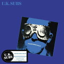 ◆タイトル: Another Kind Of Blues - 140-Gram Black Vinyl◆アーティスト: UK Subs◆アーティスト(日本語): UKサブス◆現地発売日: 2023/04/14◆レーベル: Demon/Edsel◆その他スペック: 140グラム/カラーヴァイナル仕様/輸入:UKUKサブス UK Subs - Another Kind Of Blues - 140-Gram Black Vinyl LP レコード 【輸入盤】※商品画像はイメージです。デザインの変更等により、実物とは差異がある場合があります。 ※注文後30分間は注文履歴からキャンセルが可能です。当店で注文を確認した後は原則キャンセル不可となります。予めご了承ください。[楽曲リスト]1.1 C.I.D 1.2 I Couldn't Be You 1.3 I Live in a Car 1.4 Tomorrows Girls 1.5 Killer 1.6 World War 1.7 Rockers 1.8 I.O.D 1.9 TV Blues 1.10 Blues 1.11 Lady Esquire 1.12 All I Wanna Know 1.13 Crash Course 1.14 Young Criminals 1.15 B.1.C 1.16 Disease 1.17 StrangleholdVinyl LP pressing. Debut album by the Punk legends. U.K. Subs are an English punk rock band, among the earliest in the first wave of British punk. Formed in 1976, the mainstay of the band has been vocalist Charlie Harper. In May 1979, the band signed to GEM Records, a punk rock offshoot of RCA Records. Their style combined the energy of punk and the rock and roll edge of the then-thriving pub rock scene. Originally a No.21 hit in 1979, Another Kind Of Blues features the hit singles Tomorrows Girls (No.26) and Stranglehold (No.28).