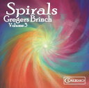 ◆タイトル: Spirals◆アーティスト: Brinch / Truscott / Gazsi◆現地発売日: 2019/02/01◆レーベル: ClaudioBrinch / Truscott / Gazsi - Spirals Blu-ray Audio 【輸入盤】※商品画像はイメージです。デザインの変更等により、実物とは差異がある場合があります。 ※注文後30分間は注文履歴からキャンセルが可能です。当店で注文を確認した後は原則キャンセル不可となります。予めご了承ください。[楽曲リスト]Gregers Brinch writes: My musical inspiration, I believe, has many sources. I am inspired in particular by the qualities of the musical intervals, and this in turn gives rise to a sense of tonality in my music. It is the inner activity of the soul that interests me, and I have adopted an attitude throughout my composing life that the 'new and challenging' is still to be found within the context of the universally experienced musical elements. My love of drama, and my occasional work as an actor has also had a strong influence on my music. In my experience, music is analogous to human experience and it is out of this experience that I compose and in the midst of creating a piece I experience the interplay between myself, and the evolving piece with a mixture of joy and pain. The coastline of Denmark with it's long beaches and rolling sand dunes was my childhood's playground. Here I developed a lifelong love of birds and nature. It is possible that these elements find their way into the music... This third volume of works by Gregers Brinch on Claudio is presented by Jonathan Truscott, William Hancox, and Gazsi Josef.