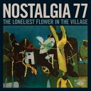 ◆タイトル: The Loneliest Flower In The Village◆アーティスト: Nostalgia 77◆現地発売日: 2023/03/03◆レーベル: JazzmanNostalgia 77 - The Loneliest Flower In The Village LP レコード 【輸入盤】※商品画像はイメージです。デザインの変更等により、実物とは差異がある場合があります。 ※注文後30分間は注文履歴からキャンセルが可能です。当店で注文を確認した後は原則キャンセル不可となります。予めご了承ください。[楽曲リスト]Vinyl LP pressing. For the past 20 years Nostalgia 77 has become a catch all for the musical life of Benedic Lamdin. His schizophrenic offerings range from songwriting sessions, soundtracks, excursions into Soul and in this case Jazz. The Loneliest Flower in the Village is an album that sees Lamdin reunited with longtime collaborator and arranger Riaan Vosloo and experienced veterans from a host of Nostalgia 77 projects. Playing a clutch of originals by Riaan Vosloo and James Allsopp and covers by long term influences from South Africa such as Chris MacGregor and Abdullah Ibrahim, the emphasis is on strong melodies and open reaches for the soloists. The title track draws upon the song written by South African bassist Johnny Dyani and the result is spectacular; British jazz at heart but awash with references to South Africa and it's strong jazz heritage.