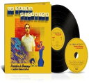 La Cabra Mecanica - Vestidos De Domingo - LP CD LP レコード 【輸入盤】