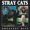 ◆タイトル: Greatest Hits◆アーティスト: Stray Cats◆アーティスト(日本語): ストレイキャッツ◆現地発売日: 2023/02/24◆レーベル: Curb Recordsストレイキャッツ Stray Cats - Greatest Hits LP レコード 【輸入盤】※商品画像はイメージです。デザインの変更等により、実物とは差異がある場合があります。 ※注文後30分間は注文履歴からキャンセルが可能です。当店で注文を確認した後は原則キャンセル不可となります。予めご了承ください。[楽曲リスト]1.1 Rock This Town 1.2 Stray Cat Strut 1.3 (She's) Sexy ; 17 1.4 I Won't Stand in Your Way 1.5 Look at That Cadillac 2.1 18 Miles to Memphis 2.2 Runaway Boys 2.3 Too Hip, Gotta Go 2.4 Rev It Up and Go 2.5 Hotrod GangStray Cats - Greatest Hits Vinyl Record - Vinyl LP pressing. 1992 compilation from the rockabilly trio led by Brian Setzer.