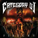 Category VI - Firecry CD アルバム 【輸入盤】