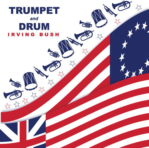 ◆タイトル: Trumpet ＆ Drum◆アーティスト: Irving Bush◆現地発売日: 2023/02/24◆レーベル: SSMG◆その他スペック: 180グラムIrving Bush - Trumpet ＆ Drum LP レコード 【輸入盤】※商品画像はイメージです。デザインの変更等により、実物とは差異がある場合があります。 ※注文後30分間は注文履歴からキャンセルが可能です。当店で注文を確認した後は原則キャンセル不可となります。予めご了承ください。[楽曲リスト]1.1 Battle Hymn of the Republic 1.2 Wayfaring Stranger 1.3 Yankee Doodle 1.4 Black Is the Color 1.5 Columbia, the Gem of the Ocean 1.6 Red, Rose Bush 1.7 America 1.8 The Nightengale 1.9 Battle Cry of Freedom 1.10 When Johny Comes Marching Home 1.11 Barbara Allen 1.12 Billy Boy 1.13 He's Gone Away 1.14 Hail, Columbia 1.15 Foggy, Foggy Dew 1.16 America the Beautiful 1.17 Scarlet Ribbon 1.18 Star Spangled BannerLovingly crafted to vinyl from the original 1975 master tapes, Trumpet and Drum is a collection of American patriotic standards played, as the name suggests purely by a duo of trumpet and drum. Irving Bush was a well-known trumpet player throughout the recording studios, sound stages and concert halls of Los Angeles.