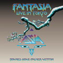 ◆タイトル: Fantasia, Live In Tokyo 2007◆アーティスト: Asia◆アーティスト(日本語): エイジア◆現地発売日: 2023/02/24◆レーベル: BMG Rights Managemenエイジア Asia - Fantasia, Live In Tokyo 2007 LP レコード 【輸入盤】※商品画像はイメージです。デザインの変更等により、実物とは差異がある場合があります。 ※注文後30分間は注文履歴からキャンセルが可能です。当店で注文を確認した後は原則キャンセル不可となります。予めご了承ください。[楽曲リスト]1.1 Time Again (Live in Tokyo) 1.2 Wildest Dream (Live in Tokyo) 1.3 One Step Closer (Live in Tokyo) 2.1 Roundabout (Live in Tokyo) 2.2 Without You (Live in Tokyo) 3.1 Cutting It Fine (Live in Tokyo) 3.2 Intersection Blues (Live in Tokyo) 3.3 Fanfare for the Common Man (Live in Tokyo) 4.1 The Smile Had Left Your Eyes (Live in Tokyo) 4.2 Don't Cry (Live in Tokyo) 4.3 The Court of Crimson King (Live in Tokyo) 4.4 Here Comes the Feeling (Live in Tokyo) 5.1 Video Killed the Radio Star (Live in Tokyo) 5.2 The Heat Goes on (Live in Tokyo) 5.3 Only Time Will Tell (Live in Tokyo) 6.1 Sole Survivor (Live in Tokyo) 6.2 Ride Easy (Live in Tokyo) 6.3 Heat of the Moment (Live in Tokyo)Triple vinyl LP pressing. Includes a booklet with rare photos, sleeve notes and new band quotes. Cover artwork by Roger Dean. The classic reunion album, Fantasia, Live in Tokyo 2007 features the original lineup of Geoff Downes, Steve Howe, Carl Palmer and John Wetton. This stunning live show was recorded live at Shinjuku Kosei Nenkin Hall in Tokyo, Japan on March 8, 2007 during Asia's 2007 25th anniversary tour and includes Heat of the Moment, Time Again and Sole Survivor.