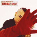Rosario La Tremendita - Tremenda, Principio Y Origen - Red ＆ Black Vinyl LP レコード 