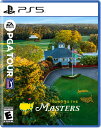 EA Sports PGA Tour PS5 北米版 輸入版 ソフト