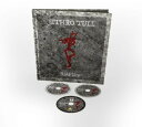 ジェスロタル Jethro Tull - Rokflote CD アルバム 