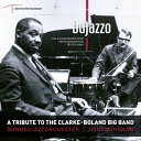 ◆タイトル: A Tribute to the Clarke-Boland Big Band◆アーティスト: Boland / Brown / Griffin◆現地発売日: 2023/03/03◆レーベル: Double MoonBoland / Brown / Griffin - A Tribute to the Clarke-Boland Big Band LP レコード 【輸入盤】※商品画像はイメージです。デザインの変更等により、実物とは差異がある場合があります。 ※注文後30分間は注文履歴からキャンセルが可能です。当店で注文を確認した後は原則キャンセル不可となります。予めご了承ください。[楽曲リスト]The Federal Jazz Orchestra, abbreviated and affectionately named BuJazzO by many, pays tribute to the legendary Clarke-Boland Big Band on it's new CD. The legendary international ensemble existed from 1961 to 1972 in Cologne and was led by American drummer Kenny Clarke and Belgian pianist, composer and arranger Francy Boland.