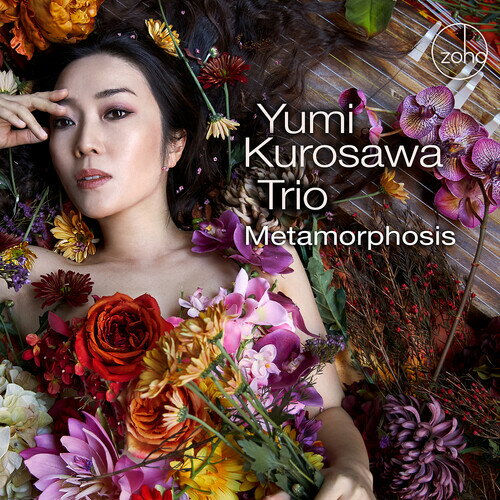 【取寄】Yumi Kurosawa - Metamorphosis CD アルバム 【輸入盤】