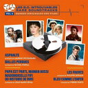 Les B.O. Introuvables: Rare Soundtracks
