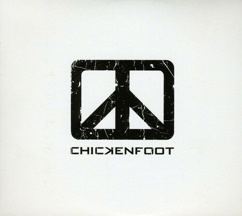 【取寄】Chickenfoot - Chickenfoot - Limited CD アルバム 【輸入盤】