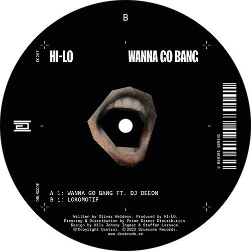◆タイトル: Wanna Go Bang◆アーティスト: Hi-Lo◆現地発売日: 2023/04/14◆レーベル: DrumcodeHi-Lo - Wanna Go Bang レコード (12inchシングル)※商品画像はイメージです。デザインの変更等により、実物とは差異がある場合があります。 ※注文後30分間は注文履歴からキャンセルが可能です。当店で注文を確認した後は原則キャンセル不可となります。予めご了承ください。[楽曲リスト]Hi-Lo returns to Adam Beyer's label for a sharp new outing 'WANNA GO BANG'. The new track comes almost a year on from his energetic Drumcode debut 'Hypnos', which was followed by his remix of Adam Beyer & DJ Rush's 'Restore My Soul'. Oliver Heldens' techno alias Hi-Lo has been building steam over the last 12 months, remixing Nina Kraviz's 'Skyscrapers', sharing line-ups with everyone from Erol Alkan to Pan-Pot and Enrico Sangiuliano on the world's biggest stages, while also collaborating with Reinier Zonneveld, Eli Brown, and Space 92. All the while he's kept in contact with Beyer, a sophomore offering on Drumcode always on the cards. 'WANNA GO BANG' is a high-powered Chicago-influenced weapon, that takes it's vocal from the DJ Deeon classic '2 B Free'. Hi-Lo's cut sees the vocal combine with a volley of drums throughout the mid-section, which adds a clever dynamic energy to the track. Already teased in Hi-Lo's sets, and widely supported by the underground's finest including Beyer, Amelie Lens, Enrico Sangiuliano, ANNA, and many more, 'Wanna Go Bang' is set to dominate clubs worldwide. Included in the pack, 'LOKOMOTIF' is five minutes of pure machine funk as Hi-Lo crafts a fantastic little groover driven by 90s house synths stabs. The track which has been in the works for the past two years has been teased in Hi-Lo's sets over the summer, also garnering support from Carl Cox.