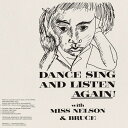 ◆タイトル: Dance Sing And Listen Again!◆アーティスト: Miss Nelson / Bruce Haack◆現地発売日: 2023/02/24◆レーベル: HoneypieMiss Nelson / Bruce Haack - Dance Sing And Listen Again! LP レコード 【輸入盤】※商品画像はイメージです。デザインの変更等により、実物とは差異がある場合があります。 ※注文後30分間は注文履歴からキャンセルが可能です。当店で注文を確認した後は原則キャンセル不可となります。予めご了承ください。[楽曲リスト]