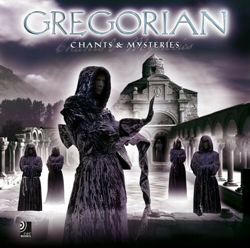 グレゴリアン Gregorian - Monastery Moods (Earbook) CD アルバム 【輸入盤】