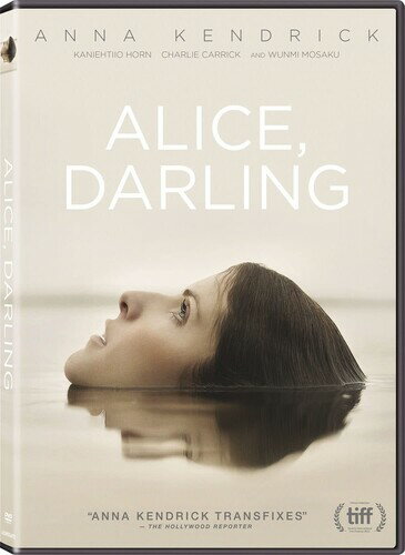 Alice, Darling DVD 【輸入盤】