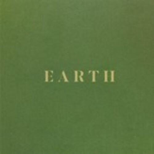 Sault - Earth CD Х ͢ס