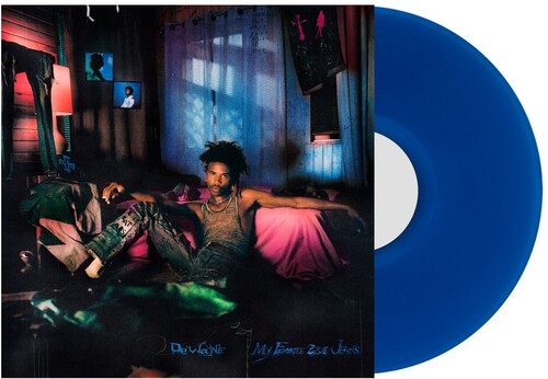 De'Wayne - My Favorite Blue Jeans LP レコード 【輸入盤】