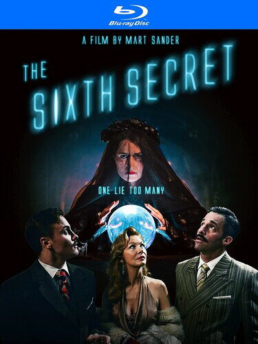 The Sixth Secret u[C yAՁz