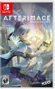 【取寄】Afterimage: Deluxe Edition ニンテンドースイッチ 北米版 輸入版 ソフト