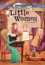 ◆タイトル: Little Women◆現地発売日: 2023/05/09◆レーベル: Dreamscape 輸入盤DVD/ブルーレイについて ・日本語は国内作品を除いて通常、収録されておりません。・ご視聴にはリージョン等、特有の注意点があります。プレーヤーによって再生できない可能性があるため、ご使用の機器が対応しているか必ずお確かめください。詳しくはこちら ◆収録時間: 56分※商品画像はイメージです。デザインの変更等により、実物とは差異がある場合があります。 ※注文後30分間は注文履歴からキャンセルが可能です。当店で注文を確認した後は原則キャンセル不可となります。予めご了承ください。Sisters Meg, Josephine, Amy, and Beth, with the help of their mother, must keep their family going while their father serves for the Union in the Civil War. Based on Louisa May Alcott's life with her sisters in Massachusetts, this book-based film shows how their familial bond keeps the sisters going as they grow up, begin relationships, and bear the grief of tragedy.Little Women DVD 【輸入盤】