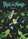 Rick and Morty: Season 6 DVD 【輸入盤】