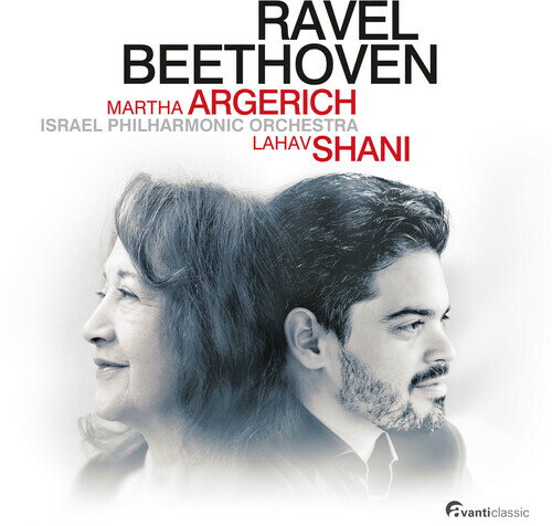 Beethoven / Argerich / Israel Philharmonic Orch - Argerich Plays Beethoven CD アルバム 【輸入盤】