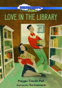 Love In The Library DVD 【輸入盤】