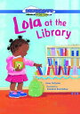 ◆タイトル: Lola At The Library◆現地発売日: 2023/05/09◆レーベル: Dreamscape 輸入盤DVD/ブルーレイについて ・日本語は国内作品を除いて通常、収録されておりません。・ご視聴にはリージョン等、特有の注意点があります。プレーヤーによって再生できない可能性があるため、ご使用の機器が対応しているか必ずお確かめください。詳しくはこちら ◆収録時間: 6分※商品画像はイメージです。デザインの変更等により、実物とは差異がある場合があります。 ※注文後30分間は注文履歴からキャンセルが可能です。当店で注文を確認した後は原則キャンセル不可となります。予めご了承ください。Every Tuesday Lola and her mommy go to the library. Lola meets her friends there. They share books and don't have to be quiet all the time. The nice librarian tells stories. There is a big machine that buzzes Lola's books in and out, and she can take any books she wants home with her. Lola and her mommy always stop for a treat on the way home. No wonder Lola loves the library. This gentle story of growing with books encourages little ones to discover the joy of reading as well as getting them ready and excited to visit the library.Lola At The Library DVD 【輸入盤】