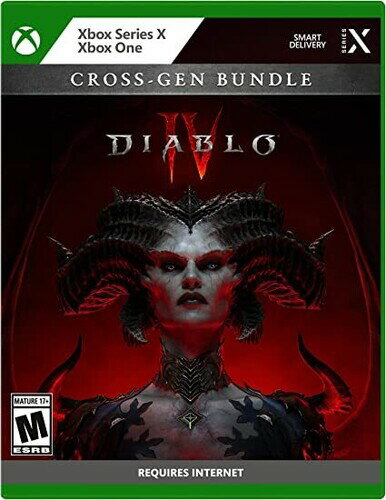 Diablo 4 Xbox One & Series X S  ͢ ե