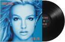 ブリトニースピアーズ Britney Spears - In The Zone LP レコード 【輸入盤】