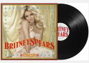 ブリトニースピアーズ Britney Spears - Circus LP レコード 【輸入盤】
