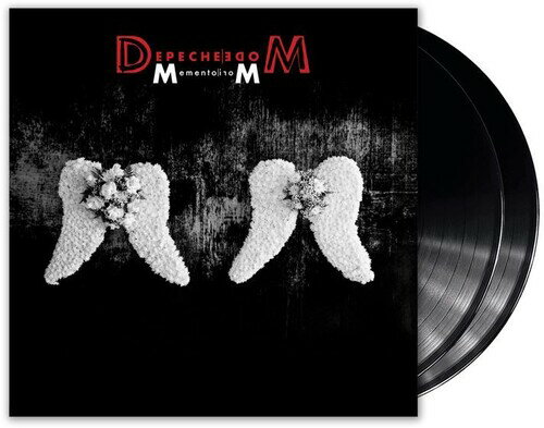 デペッシュモード Depeche Mode - Memento Mori LP レコード 【輸入盤】