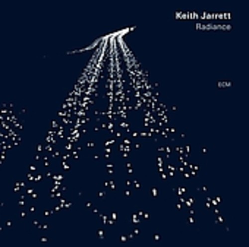 【取寄】キースジャレット Keith Jarrett - Jarrett, Keith : Radiance CD アルバム 【輸入盤】