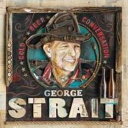 ジョージストレイト George Strait - Cold Beer Conversation LP レコード 【輸入盤】