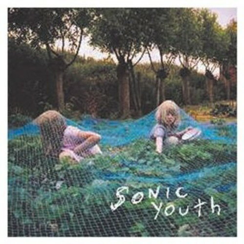 【取寄】ソニックユース Sonic Youth - Murray Street CD アルバム 【輸入盤】