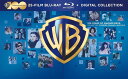 WB 100th 25-Film Collection, Volume Two: Comedies, Dramas and Musicals ブルーレイ 【輸入盤】