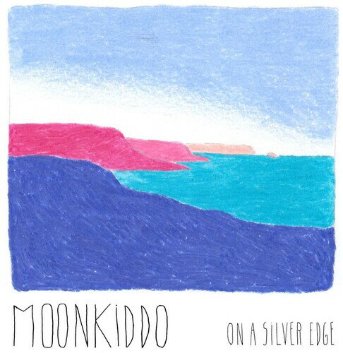 Moonkido - On A Silver Edge CD アルバム 【輸入盤】