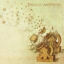 Family - Anyway - Remastered ＆ Expanded Edition CD アルバム 【輸入盤】
