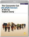 The Cassandra Cat u[C yAՁz